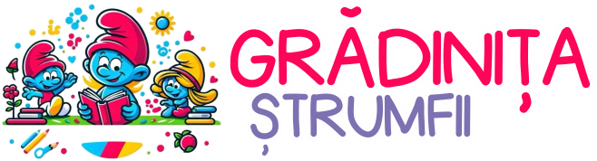 Gradinita Strumfii Bistrita